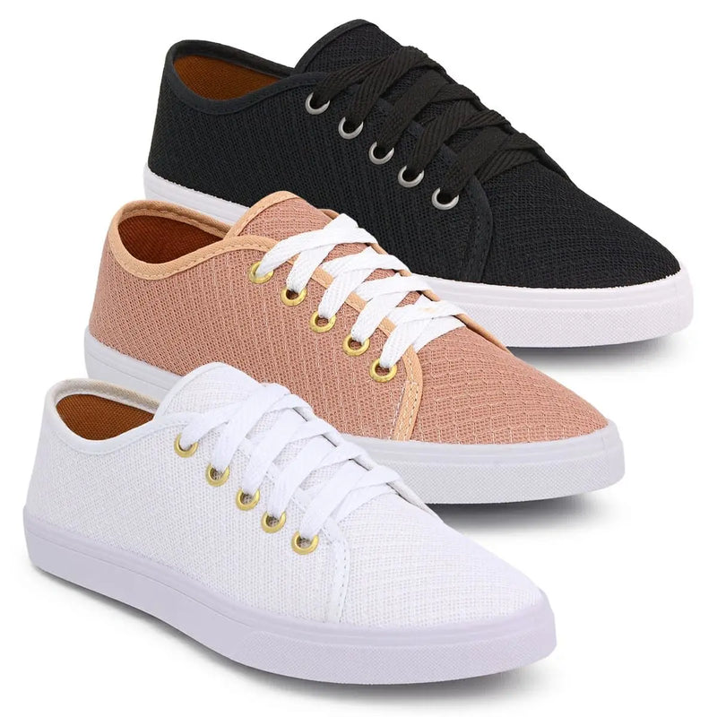 Moleca Feminina Calçados Femininos-Casual Premium