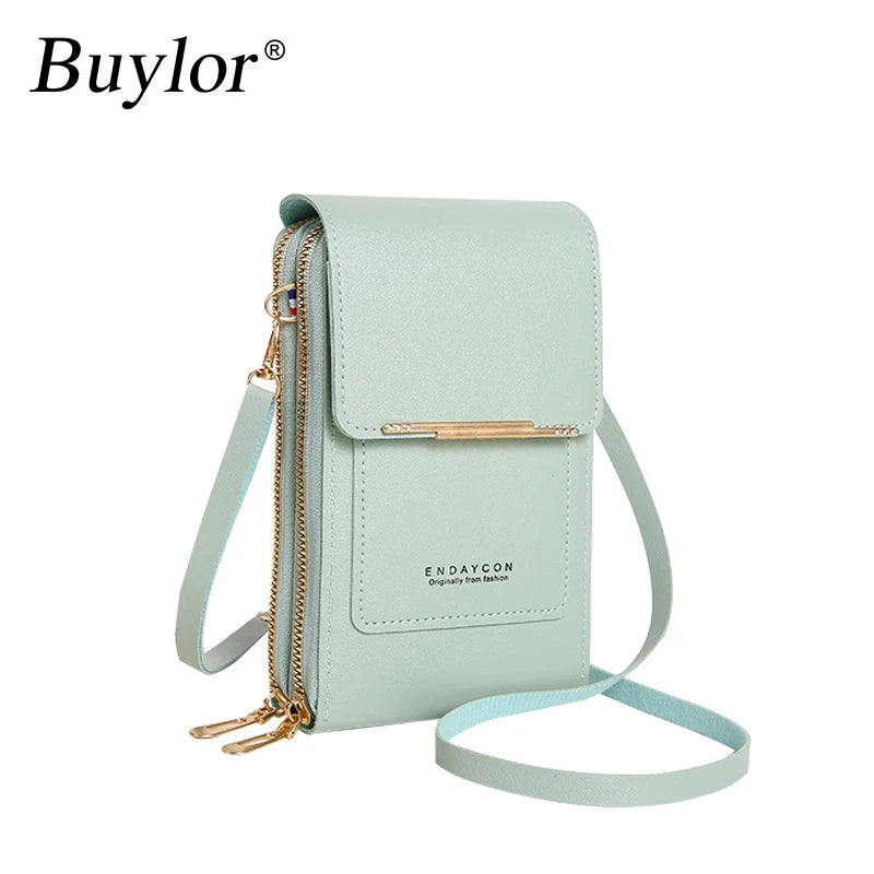 Bolsa feminina Buylor