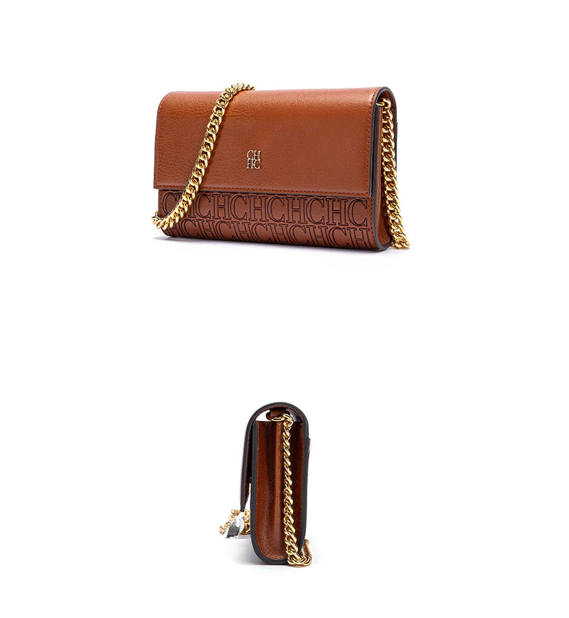 Bolsa Feminina Crossbody